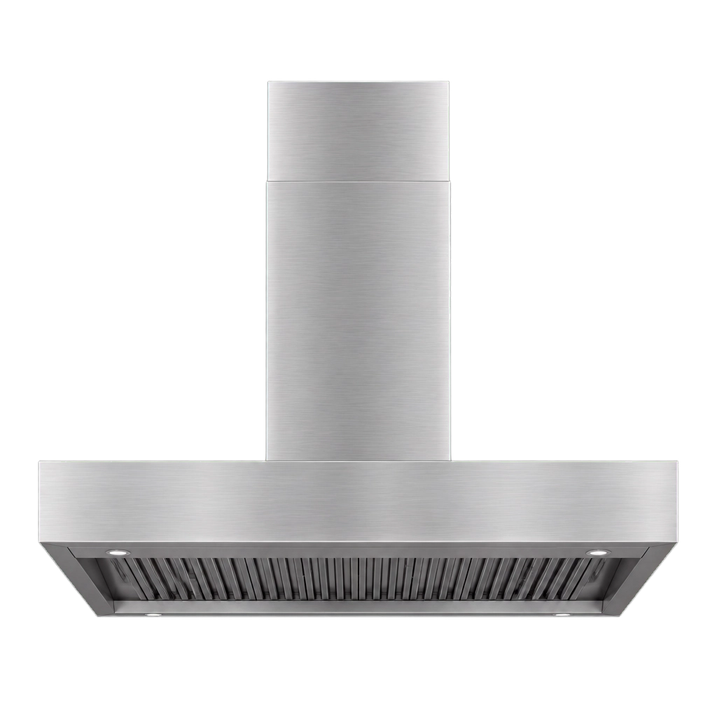 Stainless Island Canopy